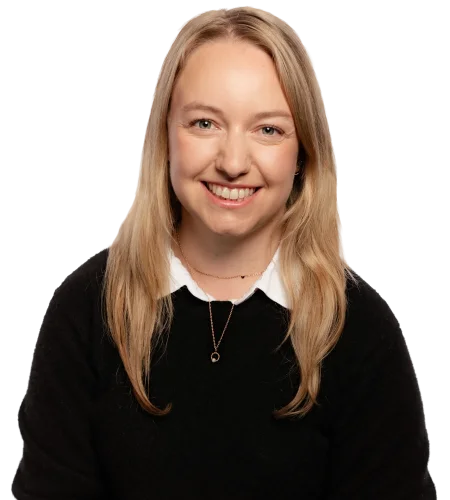 Anne-Sophie Roy