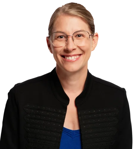 Marilyn Ouellet