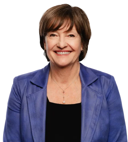 Ginette Langlois