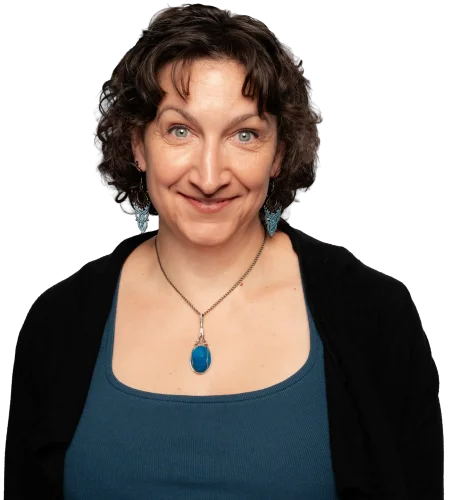 Karine Cliche