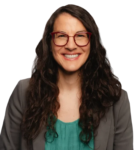 Stéphanie Vachon