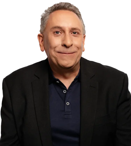 David Lalumière