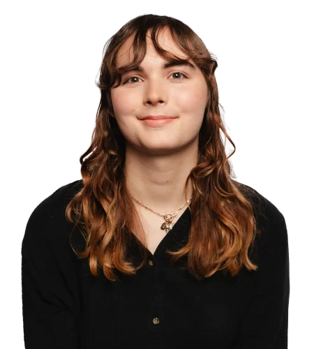 Audrey Mc Nicoll