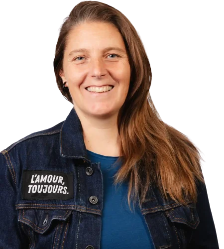 Emmanuelle Babin