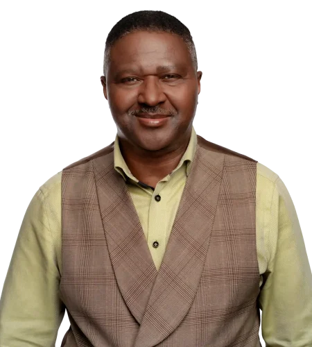 Georges Goma