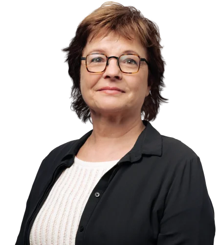 Anne Latendresse