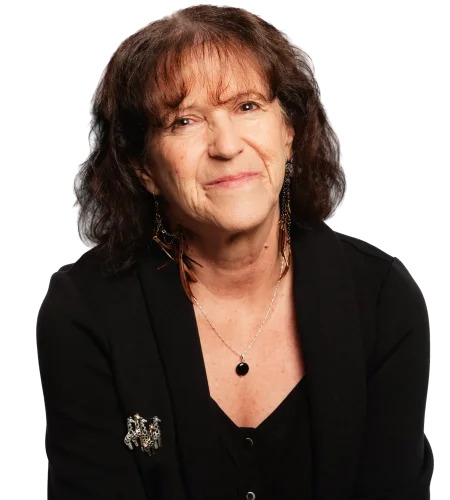 Marjolaine Goudreau