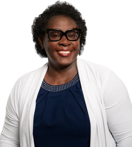 Jeannette Uwantege
