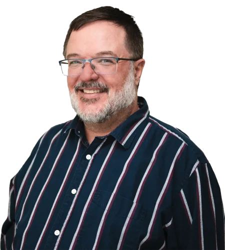 Benoit Renaud