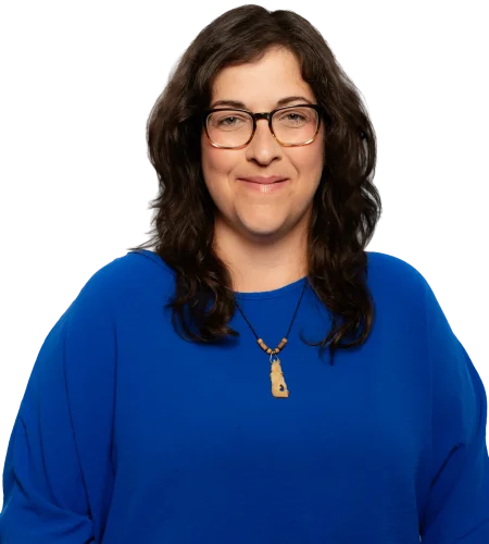 Annie-Pierre Bélanger