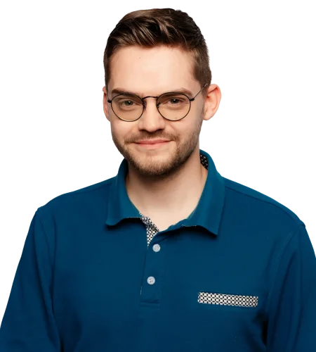 Zachary Robert