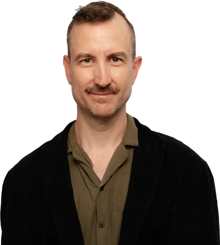Olivier Sylvestre