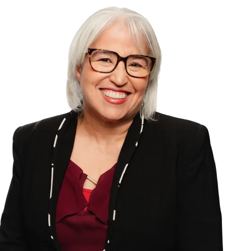 Magdouda Oudjit
