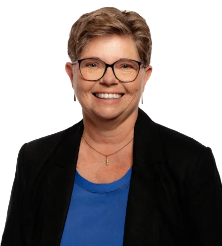 Francine Van Winden
