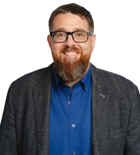 Benoit Bourbonnais