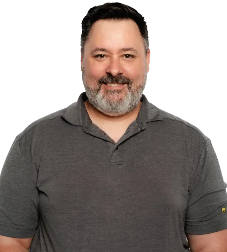 Martin Lefebvre