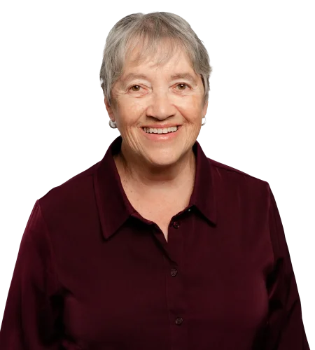 Irène Dubé