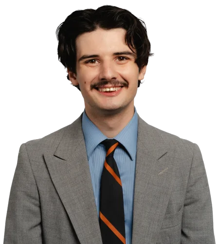 Zachary Jean