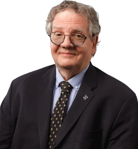 René Gauvreau