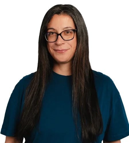 Julie Dionne
