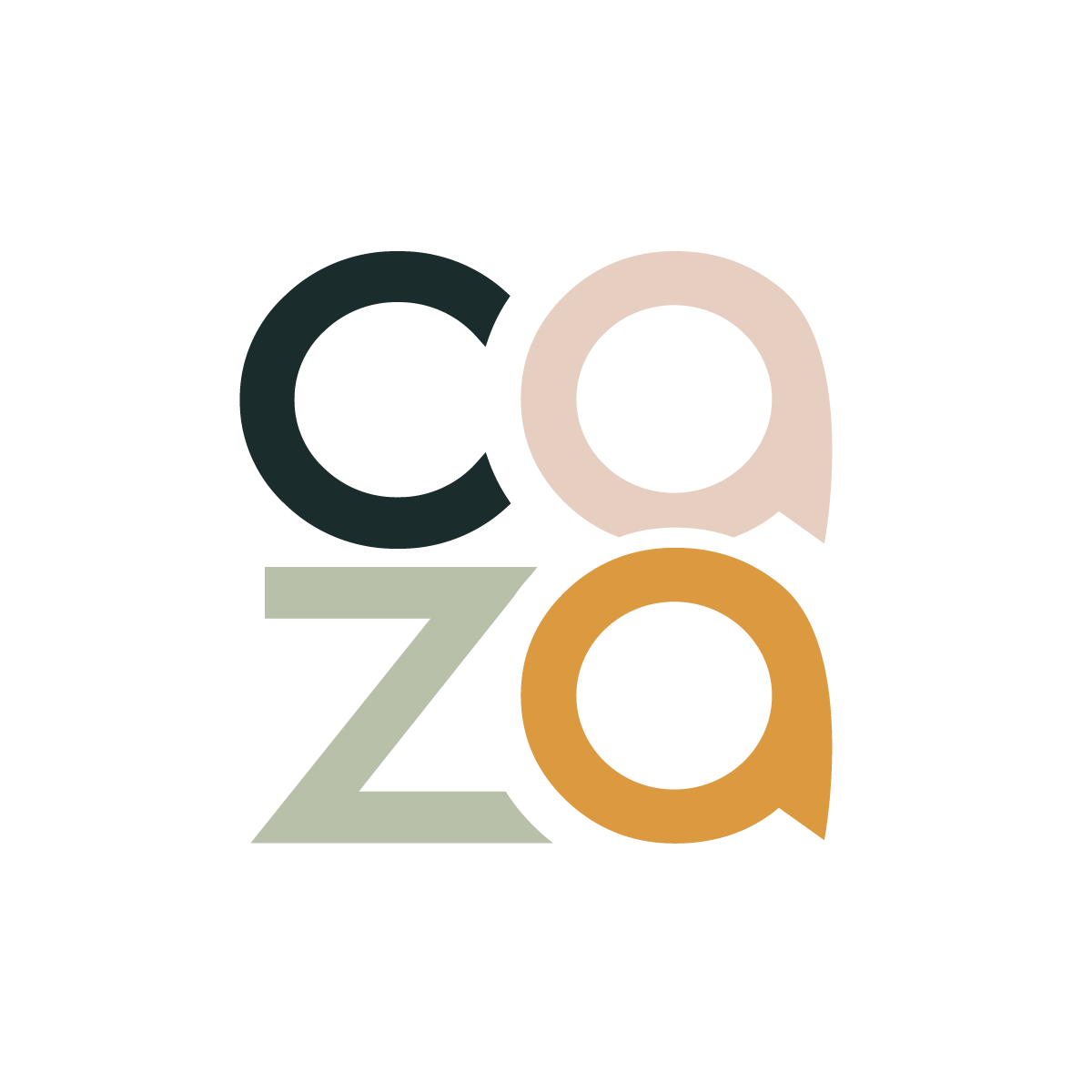 Logo de Agence Caza