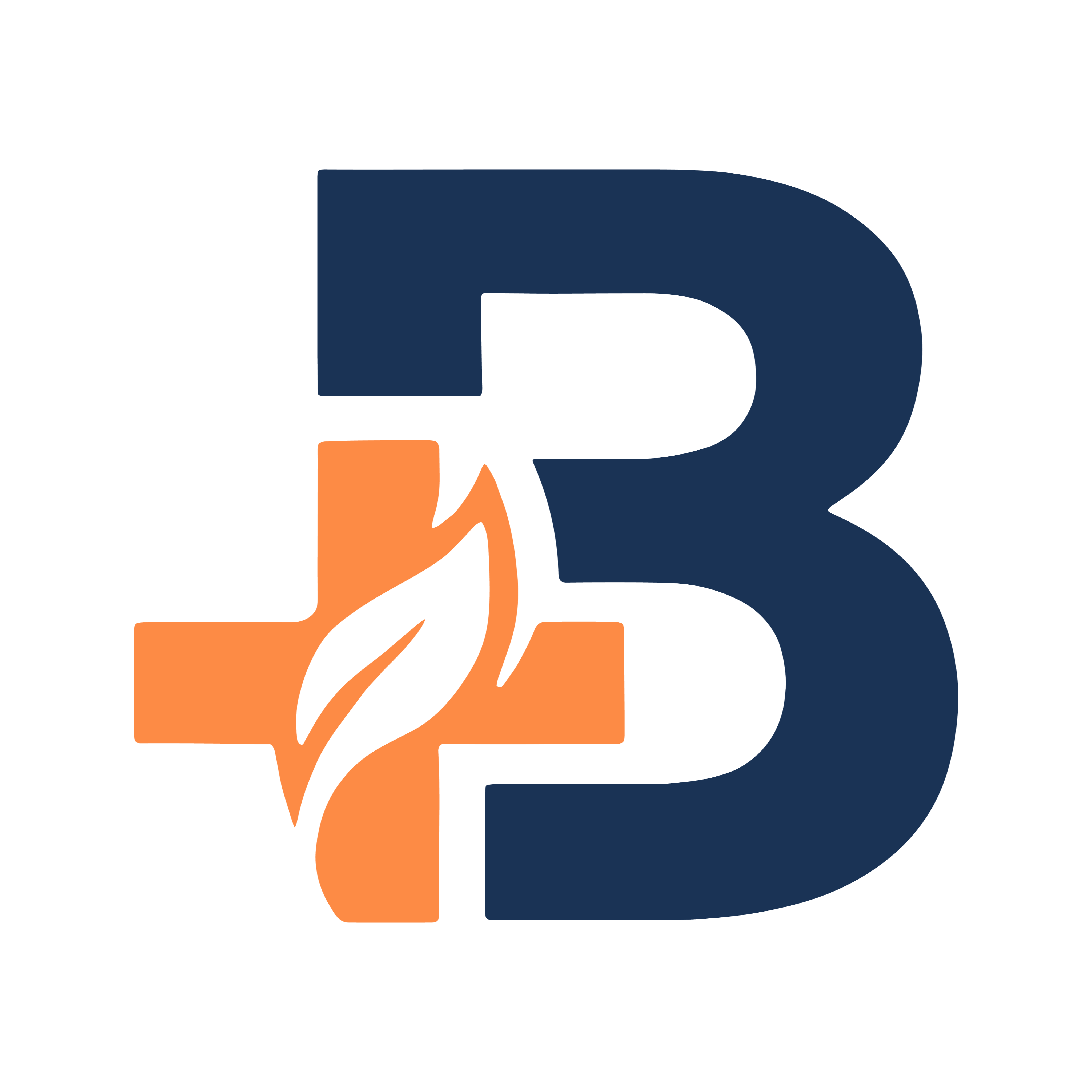 Logo de Clinique Médicale Bina