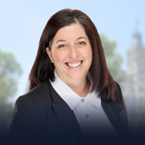 Marie-France Lemay