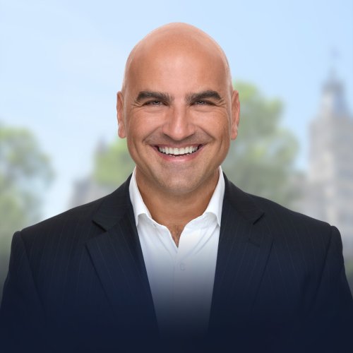 Tarek Henoud
