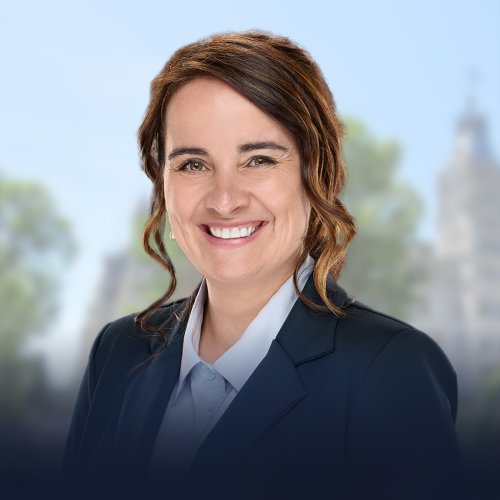 Patricia Drouin