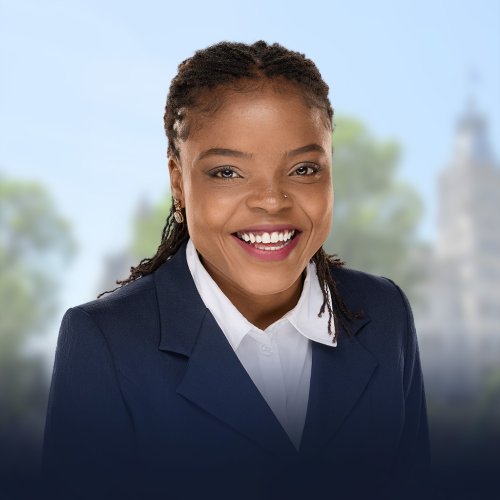 Angélika Homère