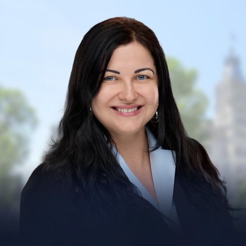Margarita Kantor