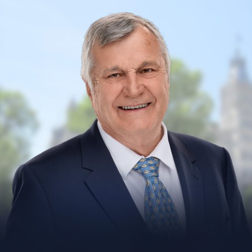 Denis Charron