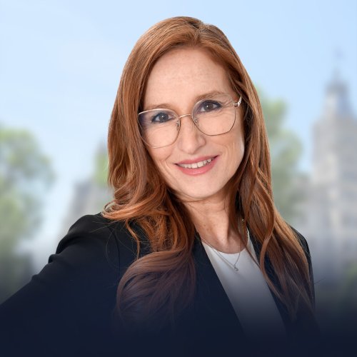 Chantal Dauphinais