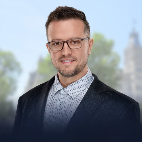 Mathieu Guérin