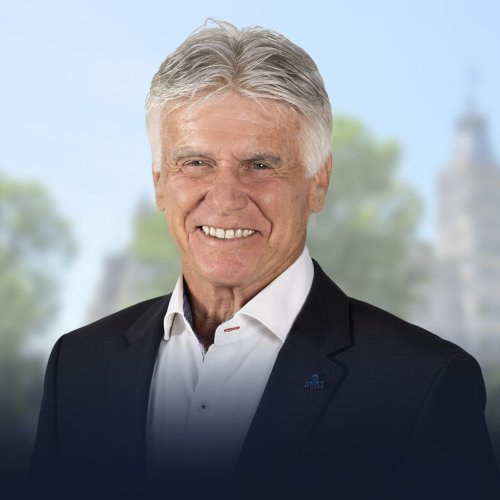 Marcel Bouchard