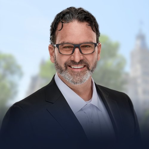 Dominic Bouffard