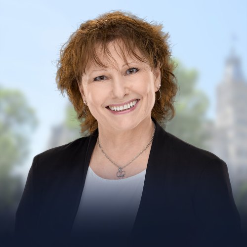 Louise Moreault