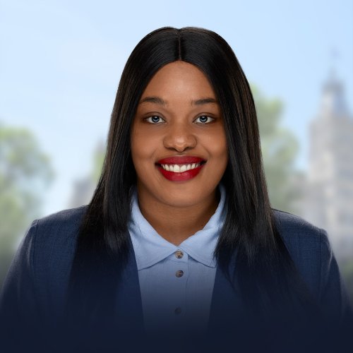 Mildred Mathieu