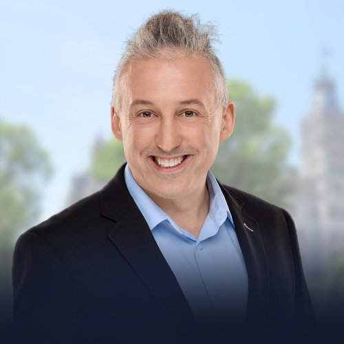 Luc Sanfaçon