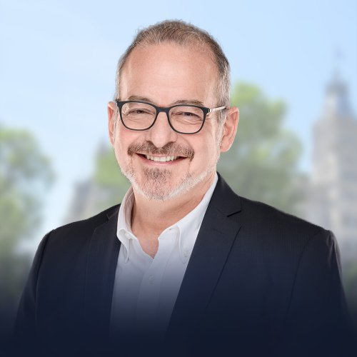 Barry Rolbin