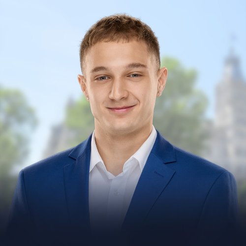 Eliot Estévez-Verville