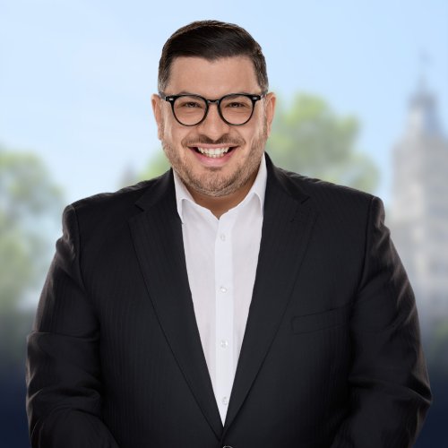 Amine Difallah