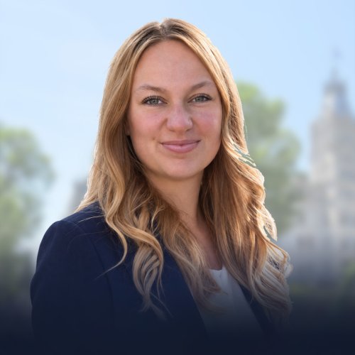 Andréanne Bareil