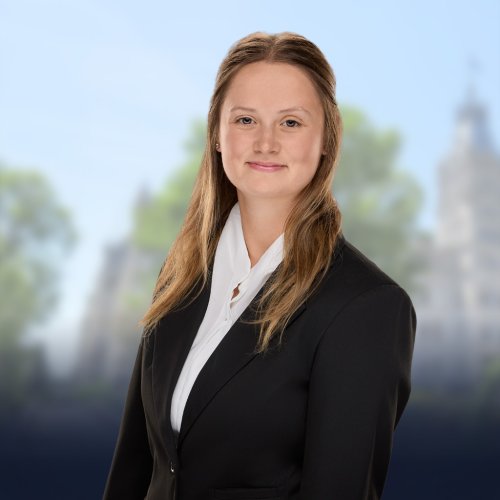Ariane Desrochers