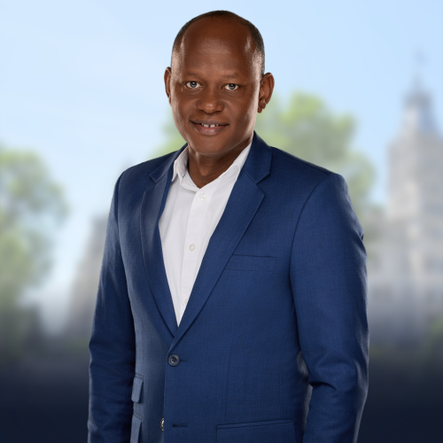 Bertin Aboussou