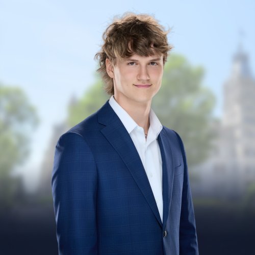 Eliot Gallant