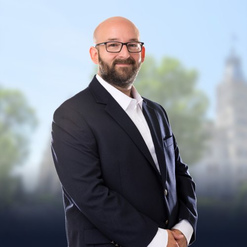 Christian Blouin