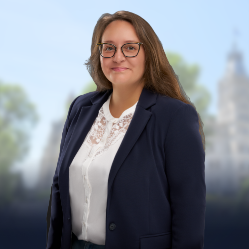 Amélie Legeay