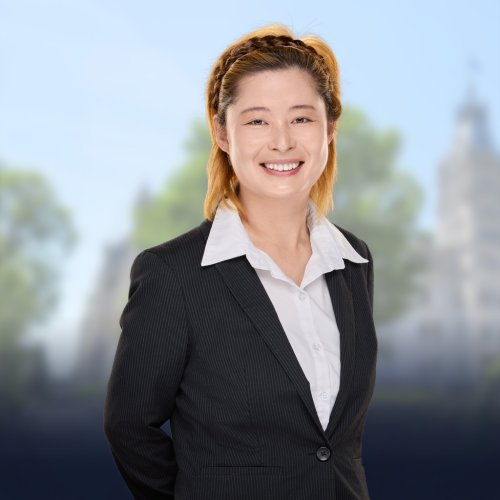 Mi Jie