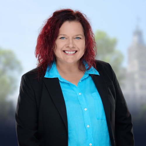 Caroline Simard